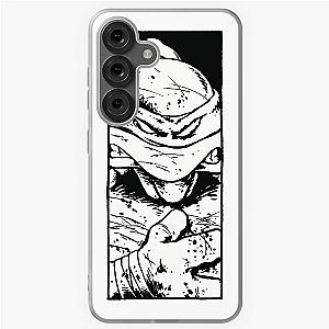 Leonardo True Grit Samsung Galaxy Case