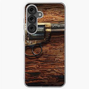 Police True Grit Samsung Galaxy Soft Case