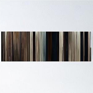 Movie Bar Code: True Grit Poster 2010