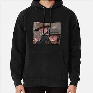 True Grit Hoodie