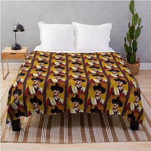 The True Grit Throw Blanket
