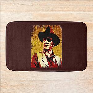 The True Grit Bath Mat