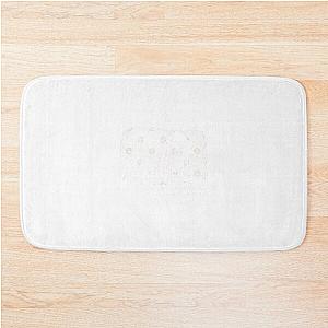 Rooster Cogburn from True Grit Bath Mat