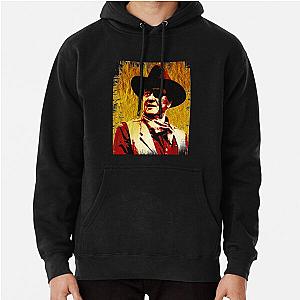 The True Grit Pullover Hoodie