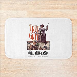 True Grit 2010 Bath Mat
