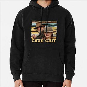 True Grit Pullover Hoodie