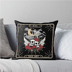 True Grit Wind Turbine Tech Pillows