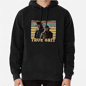 True Grit Classic Hoodie