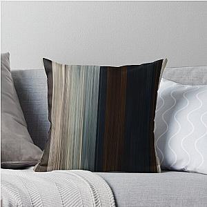 Movie: True Grit (2010) Throw Pillow