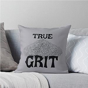 True Grit Pillow