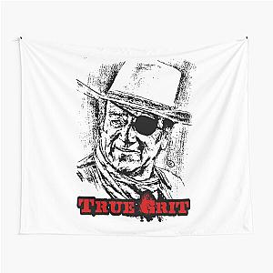 True Grit Tapestry