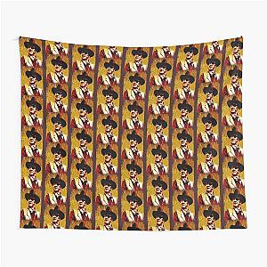 The True Grit Tapestry