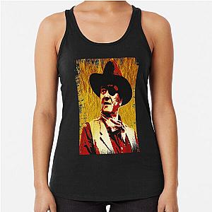 The True Grit Racerback Tank Top