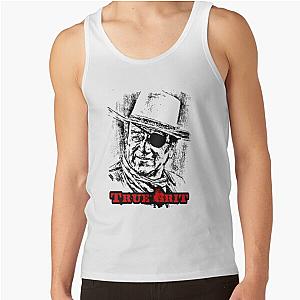 True Grit Tribute T-Shirt