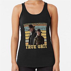 True Grit Classic Tank Top