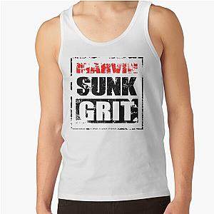 Marvin Sunk True Grit Wear Tank Top