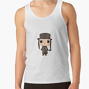 Mattie Ross True Grit Hailee Steinfeld Tank Top