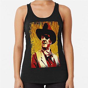 The True Grit Tank Top
