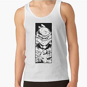 Leonardo Shows True Grit Tank Top