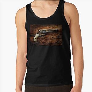 Gun Police True Grit Tank Top