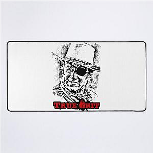 True Grit Desk Mat