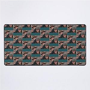 True Grit Desk Mat