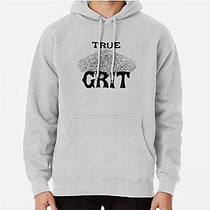 True Grit Hoodie