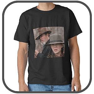 True Grit T-Shirts