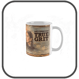 True Grit Mugs