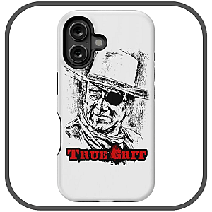 True Grit Cases