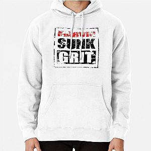 Marvin Sunk True Grit Hoodie