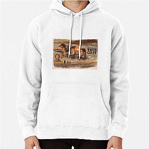 True Grit Pullover Hoodie
