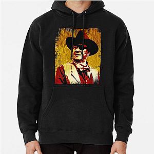 the True Grit Pullover Hoodie