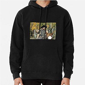 John Wayne True Grit Hoodie