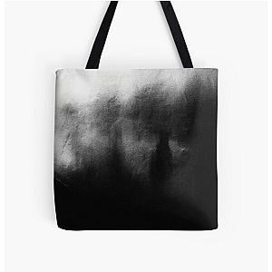 True Grit All Over Print Tote Bag