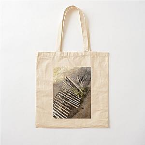 Grit Cotton Tote Bag