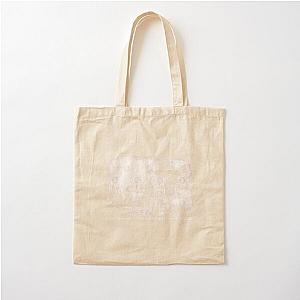 Grit Cotton Tote Bag