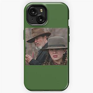 True Grit   iPhone Tough Case