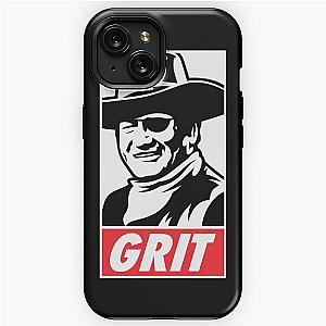 GRIT iPhone Tough Case