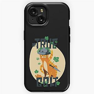 Grit iPhone Tough Case