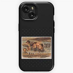 Grit iPhone Tough Case