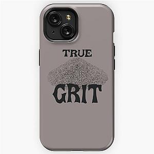 True Grit  iPhone Tough Case