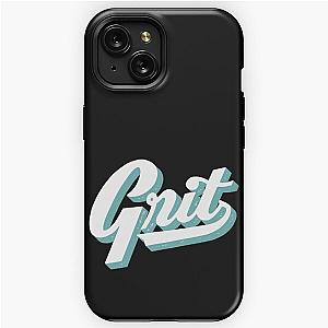 Grit iPhone Tough Case