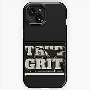 Grit iPhone Tough Case