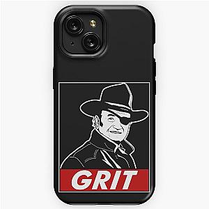 Grit iPhone Tough Case