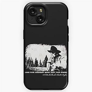 Grit iPhone Tough Case