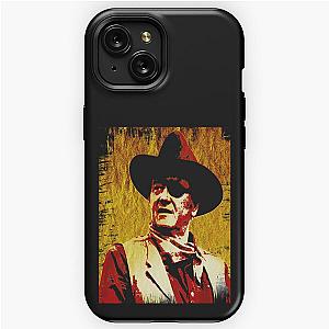 Grit iPhone Tough Case