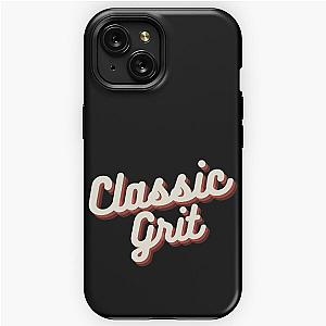 Grit iPhone Tough Case