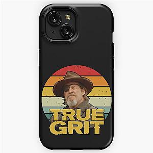 Grit iPhone Tough Case