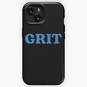 Grit iPhone Tough Case